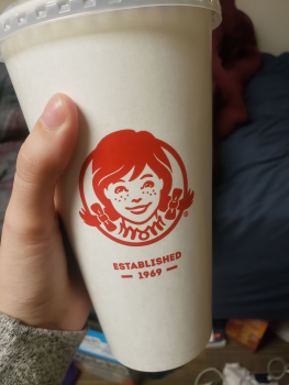 Wendy's, Kidder Street, Wilkes-Barre, PA, USA Foto #1