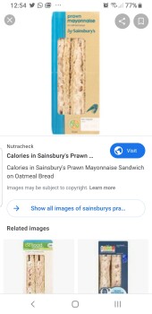 Sainsbury's Local, The Broadway Stoneleigh, Stoneleigh, Epsom, UK 照片 #1