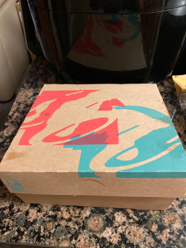 Consumer Review - Food Safety Taco Bell, Westheimer Parkway, Katy, TX, USA i got sick after eating the 5 dollar box omgeeeeeee‼️‼️... photo #2