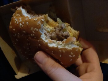 McDonald's, South Albion Street, Amherst, NS, Canada foto #1