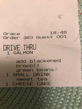 Captain D's, East Main Street, Gallatin, TN, USA photo #1