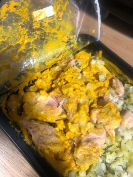 Consumer Food Safety Report Woolworths I ate this for lunch, but I'm not really thriving at the moment. Do you think it could be... photo #1