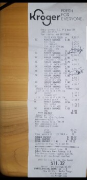 Kroger, North Beaver Lane, Beaver, WV, USA photo #1