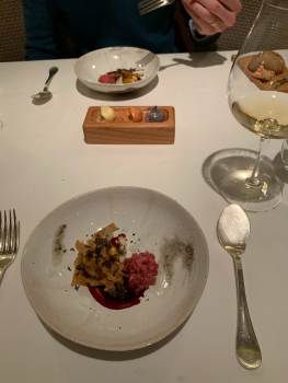 Belcanto, Rua Serpa Pinto, Lisbon, Portugal photo #1