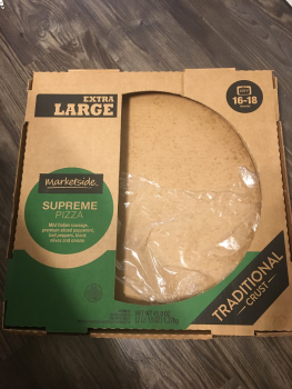 Walmart Deli, Benbrook, Texas, USA foto #1