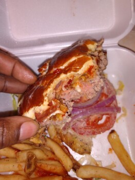 Chili's Grill & Bar, University Center Boulevard, Charlotte, NC, USA foto #1