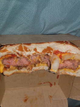 McDonald's Foto #1