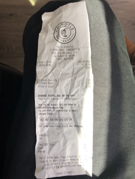 Chipotle Mexican Grill, Via Mercato, Carlsbad, CA, USA photo #1