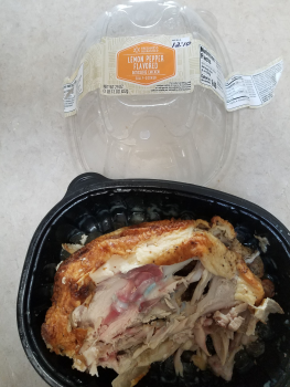 Walmart Deli, Gateway Center Drive, Belvidere, IL, USA photo #1