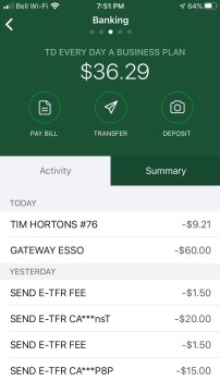 Tim Hortons, 1134 Plains Road West, Burlington, ON, Canada 照片 #1