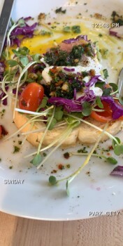 The Bridge Cafe and Grill, Main Street, Park City, UT, USA Foto #1