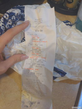 Culver's, Centerville Road, Vadnais Heights, MN, USA Foto #1