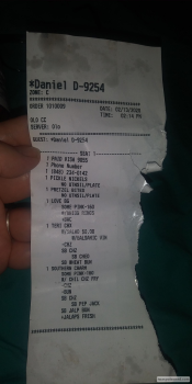 Red Robin Gourmet Burgers and Brews, Cedar Bridge Avenue, Brick Township, NJ, USA photo #1