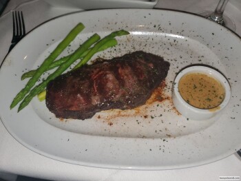 Mastro's Steakhouse, 13th Street Northwest, Washington, DC, USA photo #1