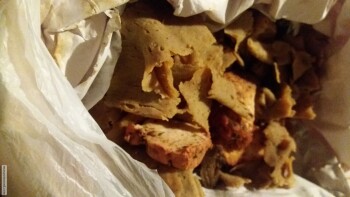 Mizo's, 18A High St, Carrickfergus BT38 7AF, United Kingdom 照片 #1