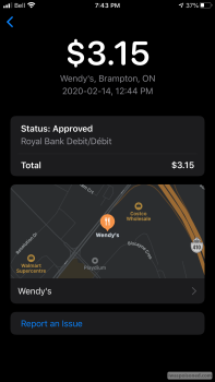 Wendy's, 70 Biscayne Crescent, Brampton, ON, Canada photo #1