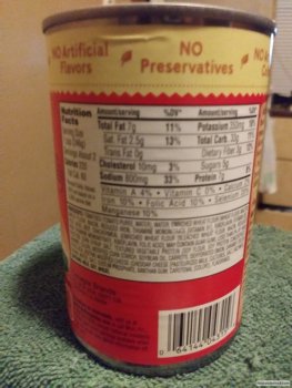Verbraucherbewertung – Lebensmittelsicherheit Family Dollar, 1419 W Jefferson St, Louisville, KY 40203, United States I went to the hospital aroun... Foto #1