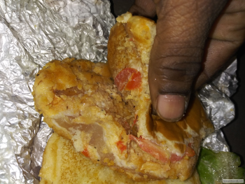 Wendy's, University Avenue Southwest, Atlanta, GA, USA Foto #1