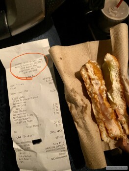 Wendy's, Austin Blvd, Island Park, NY, USA photo #1