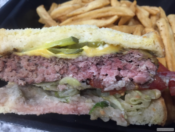 Midtown Caboose, 1406 North Meridian Road, Tallahassee, FL, USA photo #1