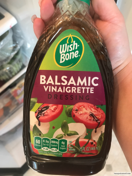 Consumer Review - Food Safety Cosentino's Price Chopper, Northeast Mcquerry Road, Grain Valley, MO, USA Salad bar I had lettuce fr... photo #5