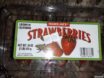 Trader Joe's, San Diego, CA, USA photo #1