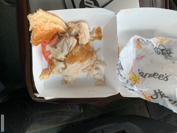 Carl's jr, Ayden, NC, USA foto #1