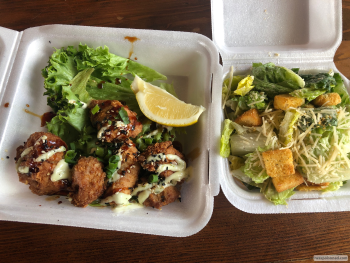 Restaurant 604, Arizona Memorial Drive, Honolulu, HI, USA photo #1