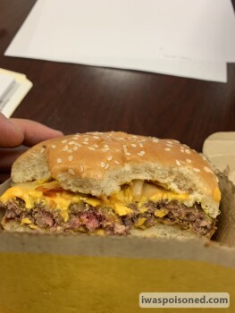 McDonald's 照片 #1