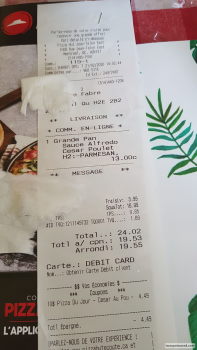 Pizza Hut, 1008 Jean Talon Street E, Montréal, QC, Canada 照片 #1