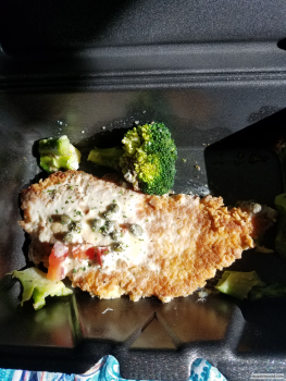 Stoney River Steakhouse and Grill, Chapel Hill, NC, USA photo #1