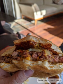 McDonald's صورة فوتوغرافية #1