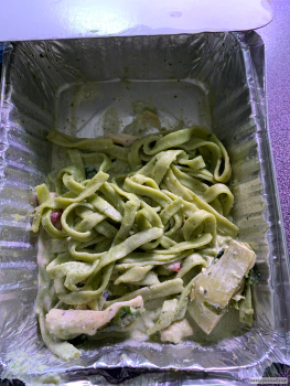 Chianti Café, Macleod Trail, Calgary, AB, Canada صورة فوتوغرافية #1