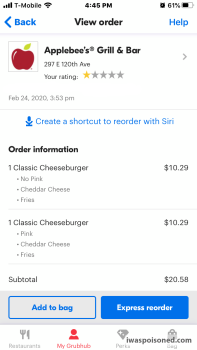 Applebee's Grill + Bar, East 120th Avenue, Thornton, CO, USA foto #1