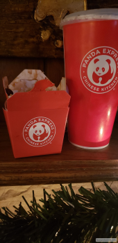 Panda Express, Jolly Lane, Brooklyn Park, MN, USA photo #1
