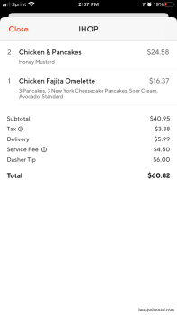 IHOP, Greens Road, Houston, TX, USA photo #1