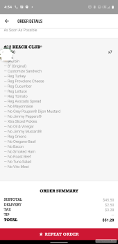 Jimmy John's, West 200 North, Cedar City, UT, USA foto #1