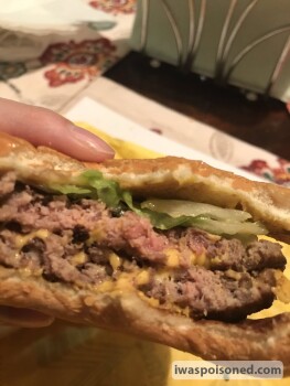 Whataburger photo #1