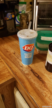 Dairy Queen Grill & Chill, Kendall Drive, San Bernardino, CA, USA photo #2