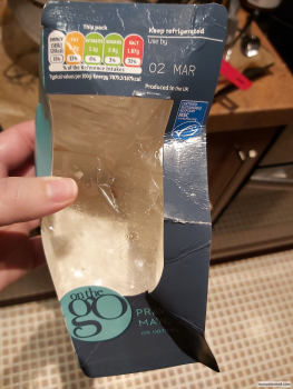 Sainsbury's, Romney Place, Maidstone, UK 照片 #1