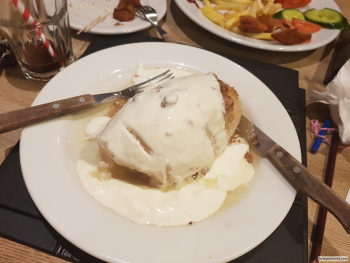 Kaimas Lithuanian Restaurant, Lincoln Road, Peterborough, UK photo #1