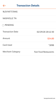 Bojangles' Famous Chicken 'n Biscuits, Nissan Stadium, 1 Titans Way, Nashville, TN 37213, USA photo #1