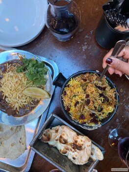 Dishoom Carnaby, Kingly Street, London, UK 照片 #1