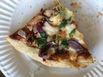 Killer Pizza From Mars, West El Norte Parkway, Escondido, CA, USA photo #1