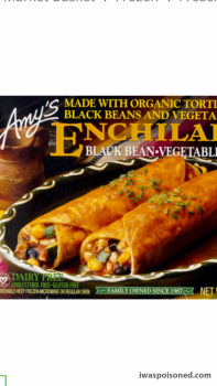 Amy’s Enchiladas, Boston, MA, USA photo #1