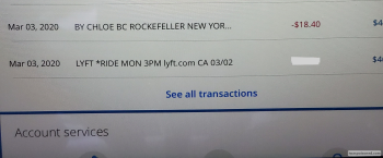 Avis du consommateur - Sécurité alimentaire by CHLOE. Rock Center, Rockefeller Plaza, New York, NY, USA I ordered the Guac Burger/ mac n cheese... photo #2