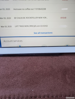 Avis du consommateur - Sécurité alimentaire by CHLOE. Rock Center, Rockefeller Plaza, New York, NY, USA I ordered the Guac Burger/ mac n cheese... photo #1