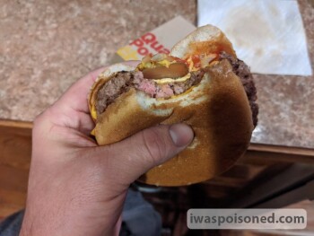 McDonald's 照片 #1