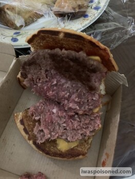 McDonald's, Canada Foto #1