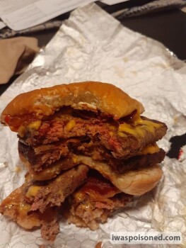 Wendy's, Renton, WA, USA صورة فوتوغرافية #1